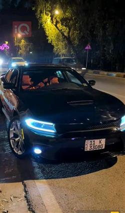 دۆج چارجەر